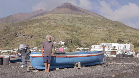 pescatore