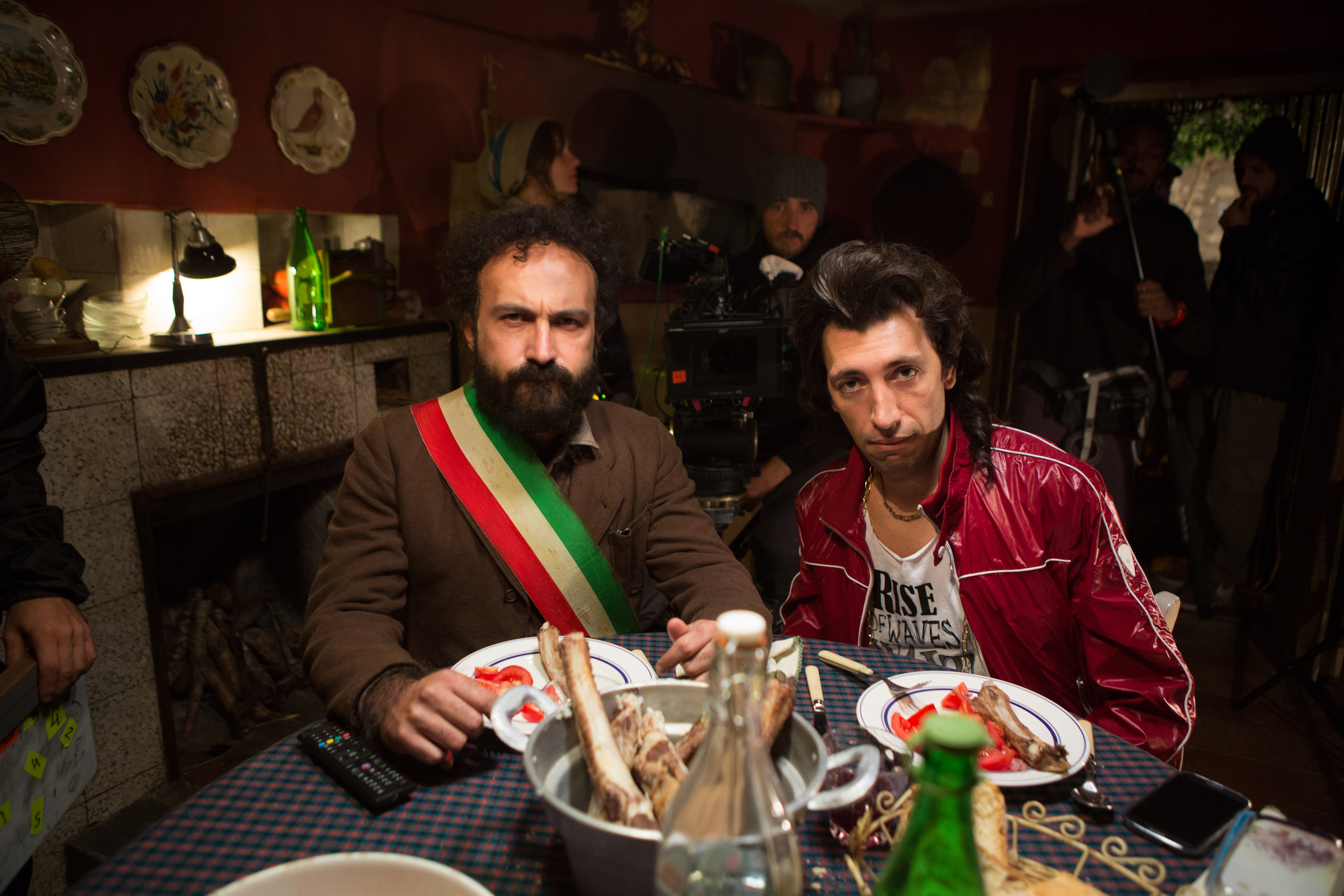 Omicidio all’italiana
